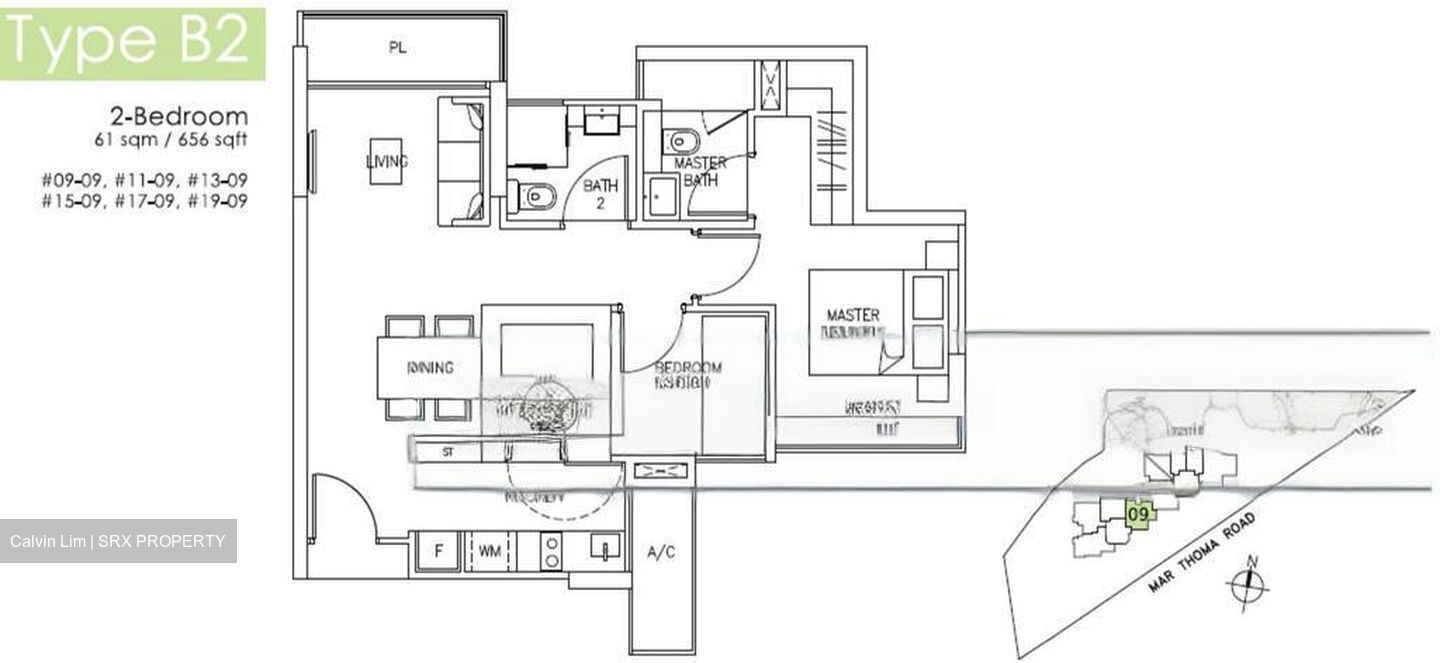 Riverbay (D12), Apartment #454494061